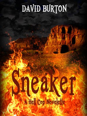 cover image of Sneaker